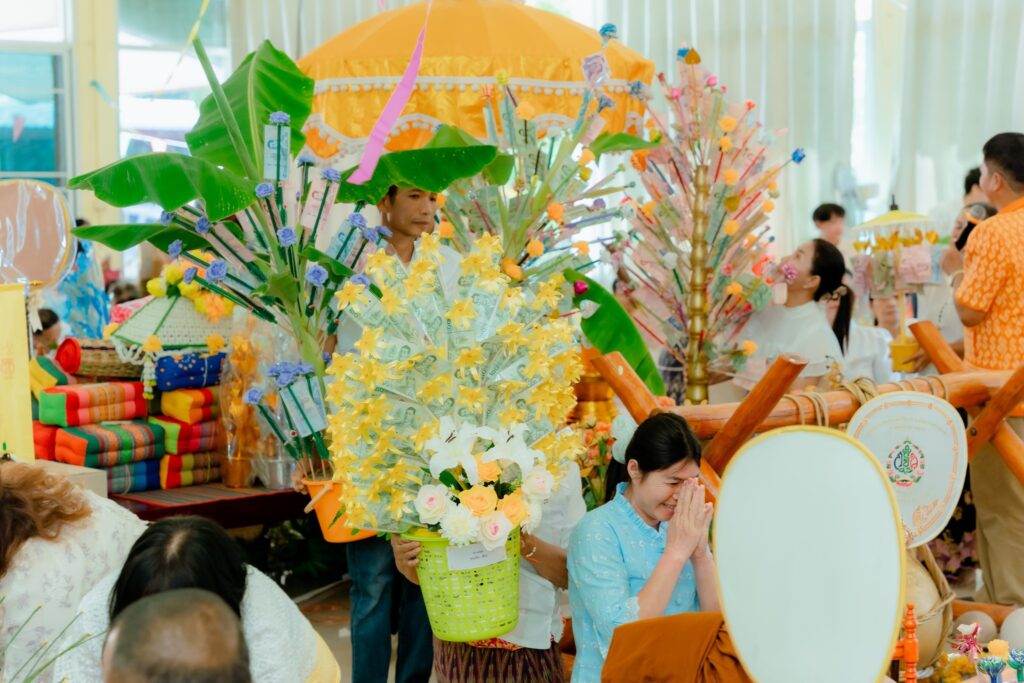 กฐินนนส์