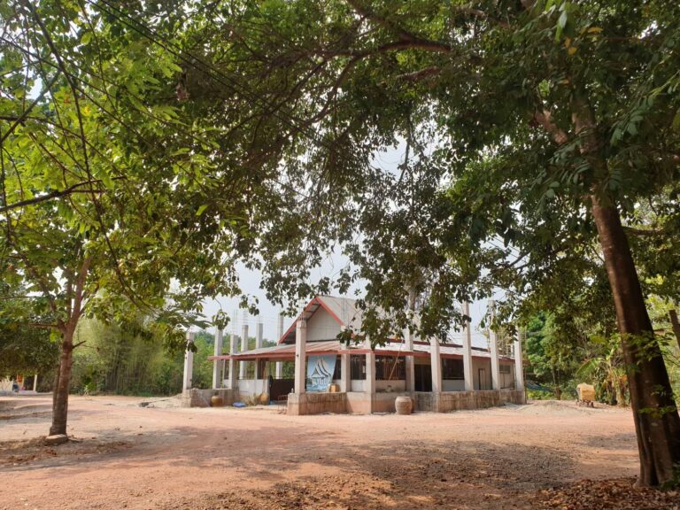 วัดป่าหนองไชยวารปี 2561 05