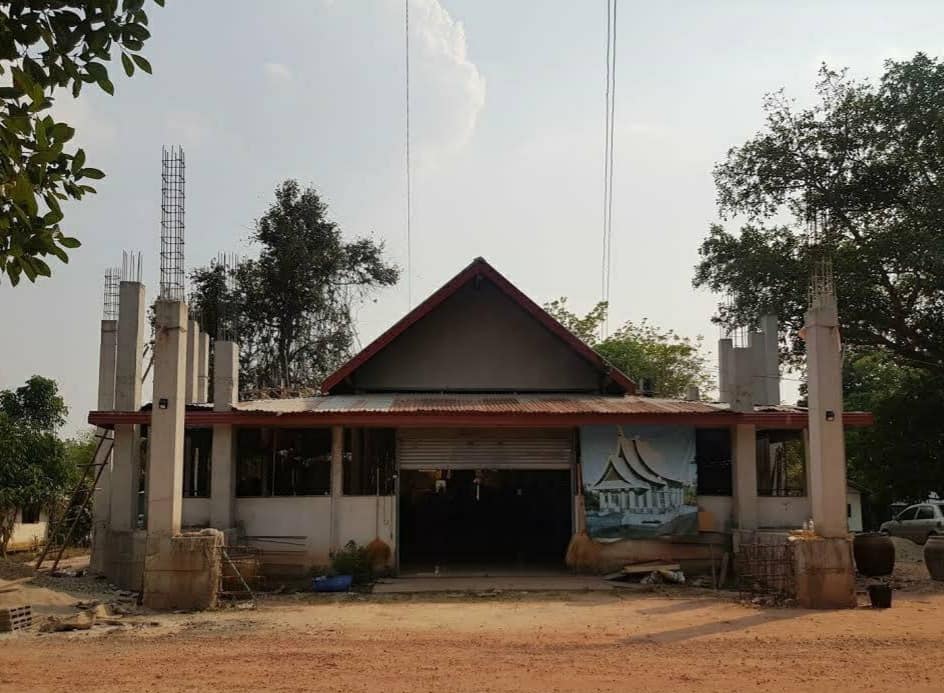 วัดป่าหนองไชยวารปี 2561 02